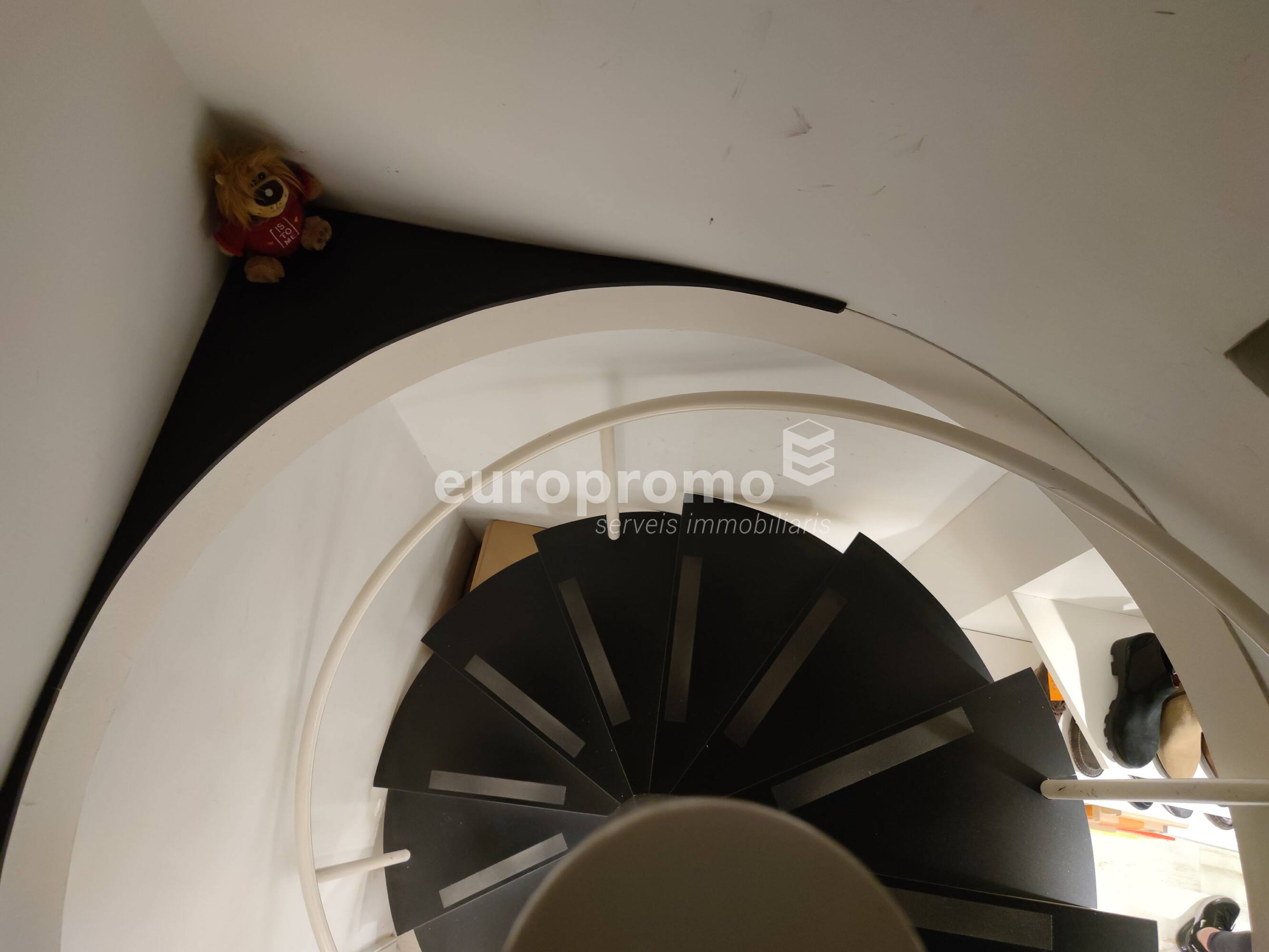 Local de 75 m² en el centro de Girona!