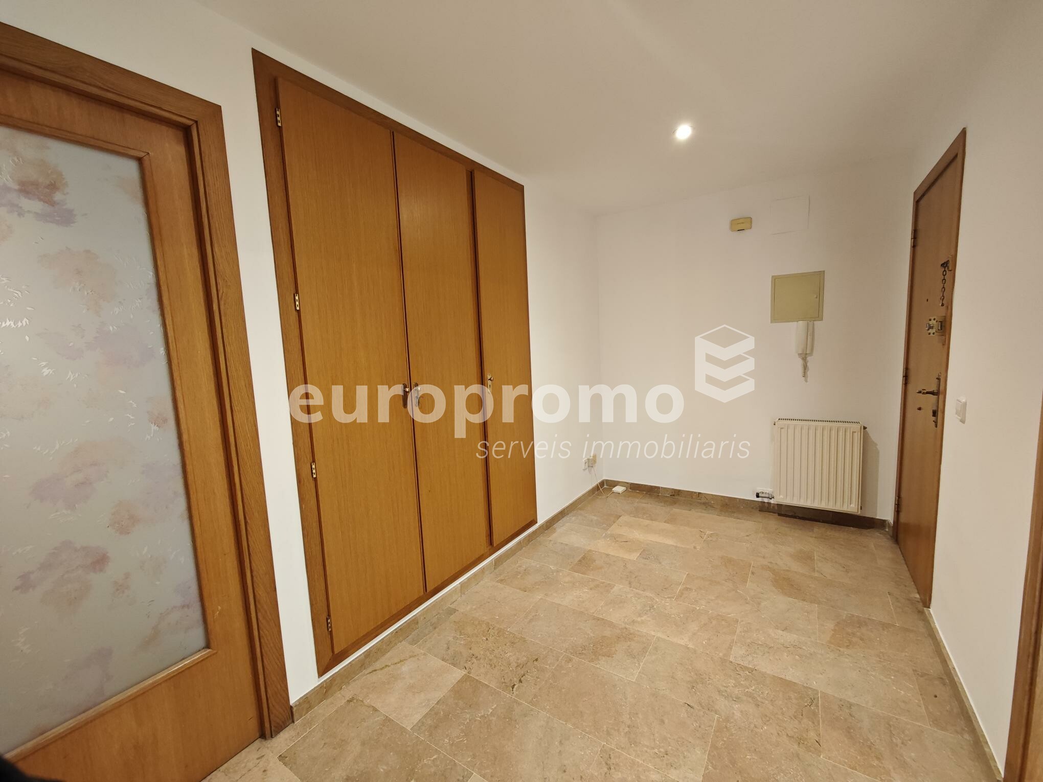 ¡Fantástico piso de 4 habitaciones en la zona del Eixample!!