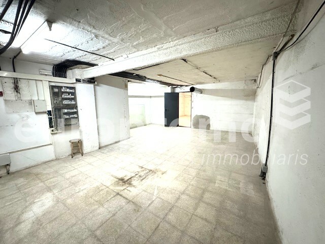 Local de 160m2 a l'Eixample de Girona