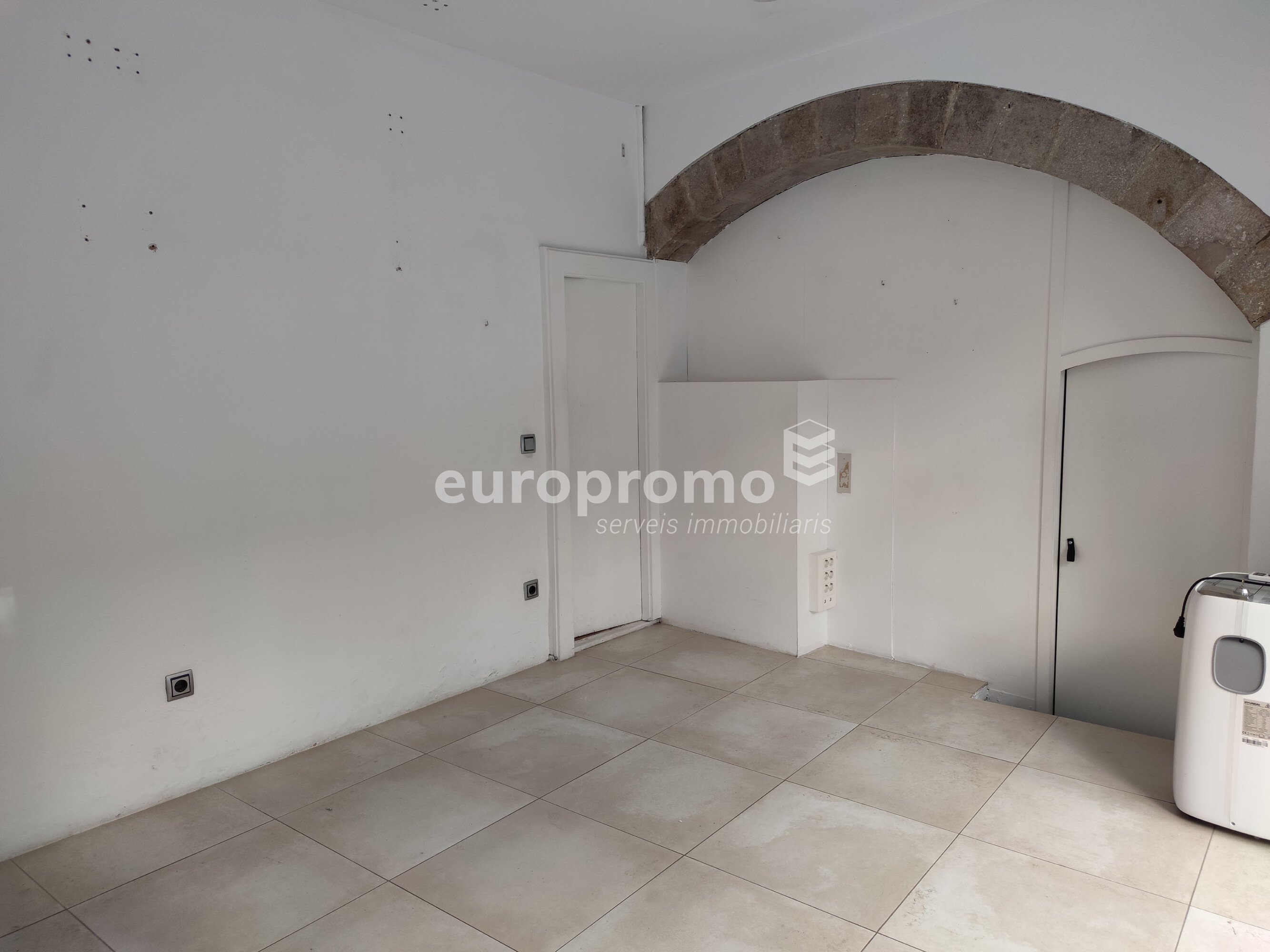 Local de 20 m² a Girona Centre