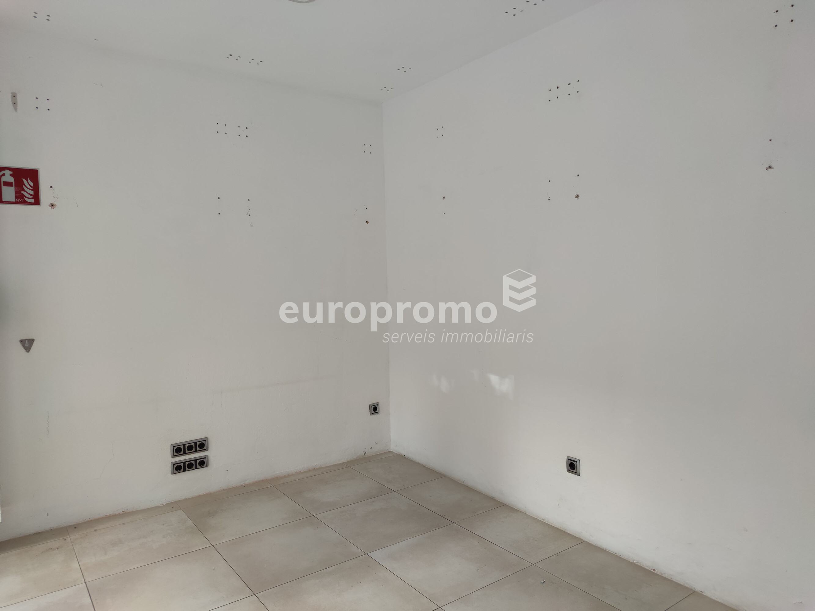 Local de 20 m² a Girona Centre