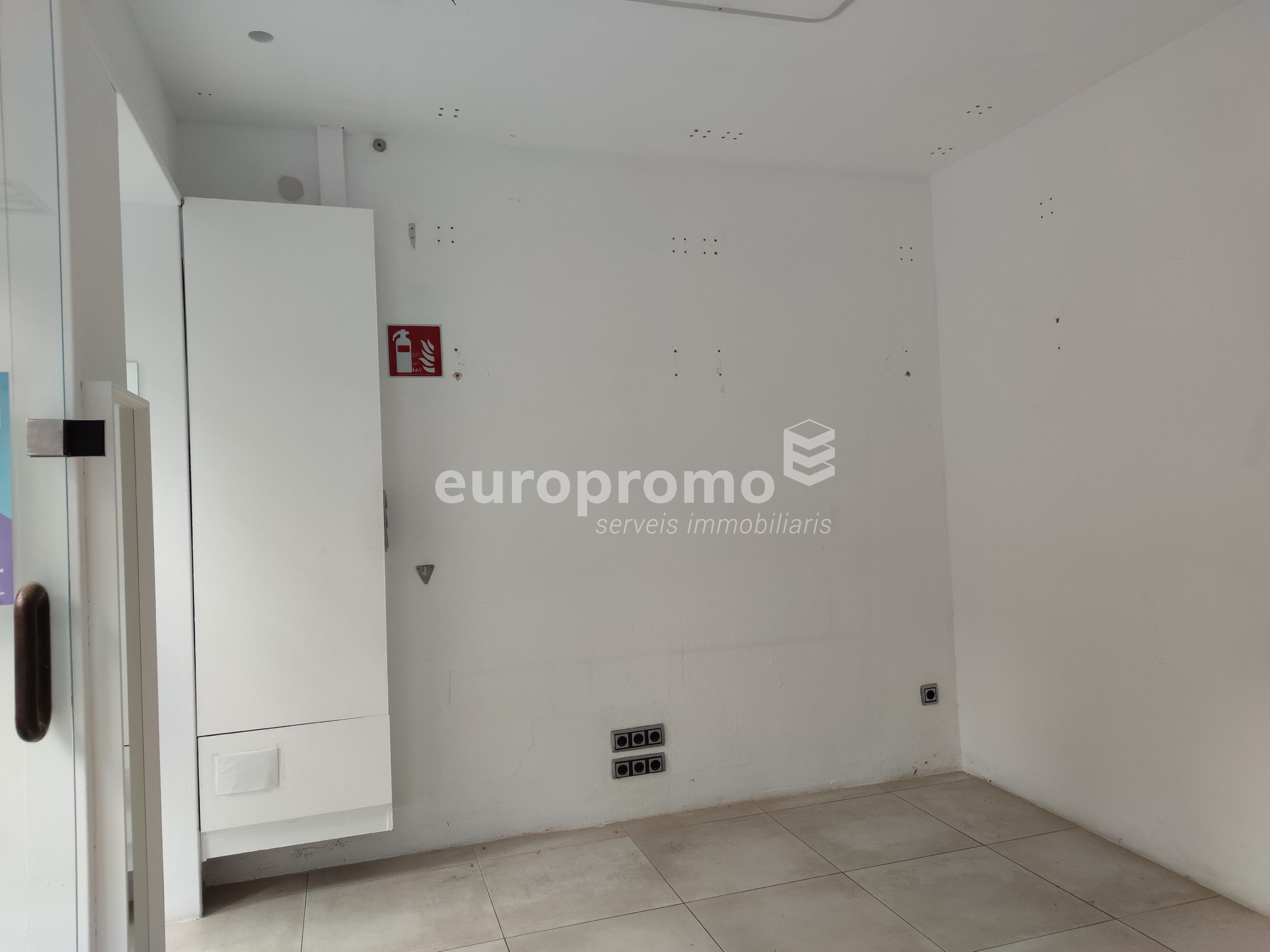 Local de 20 m² a Girona Centre