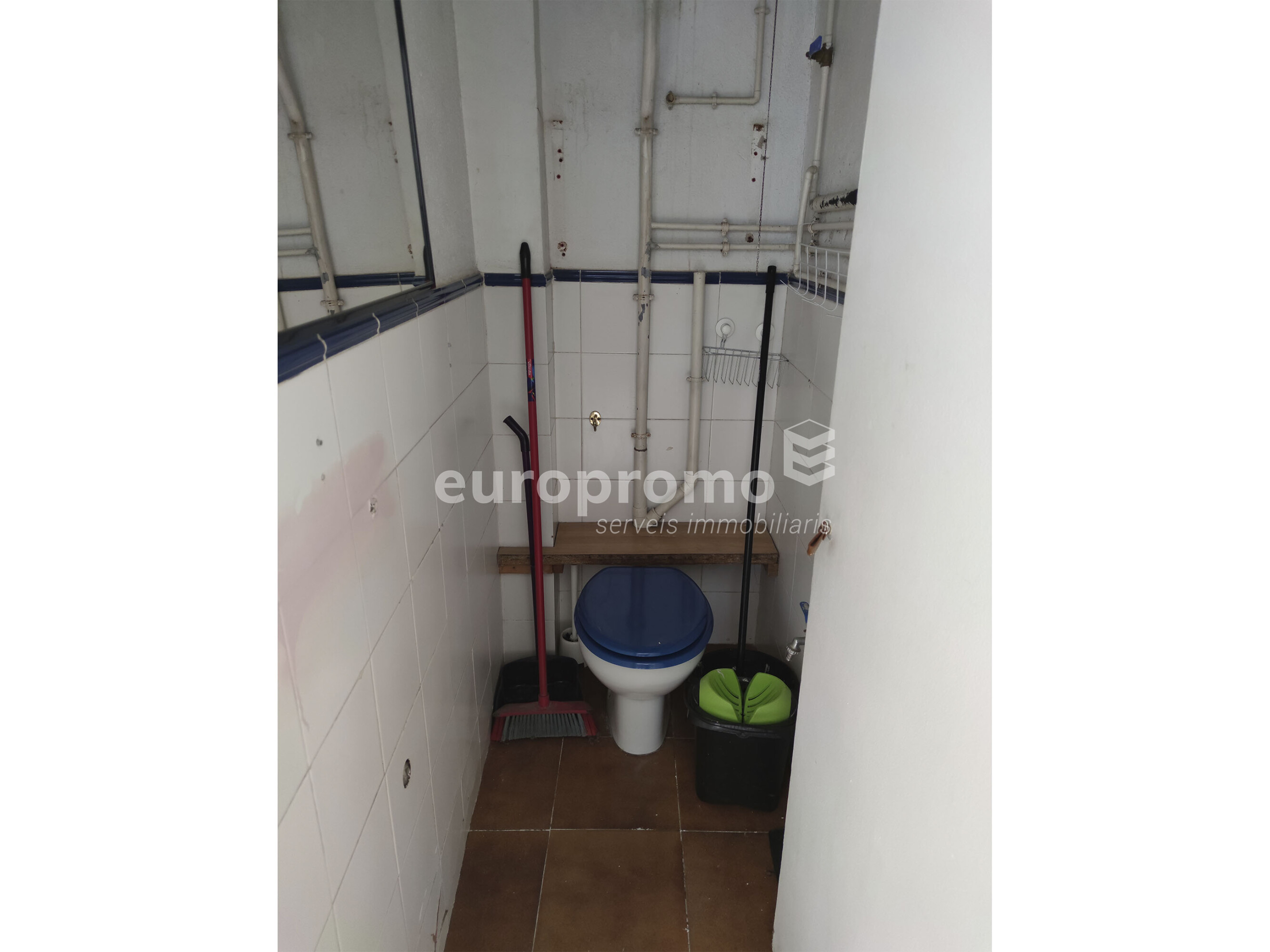 Local de 20 m² a Girona Centre