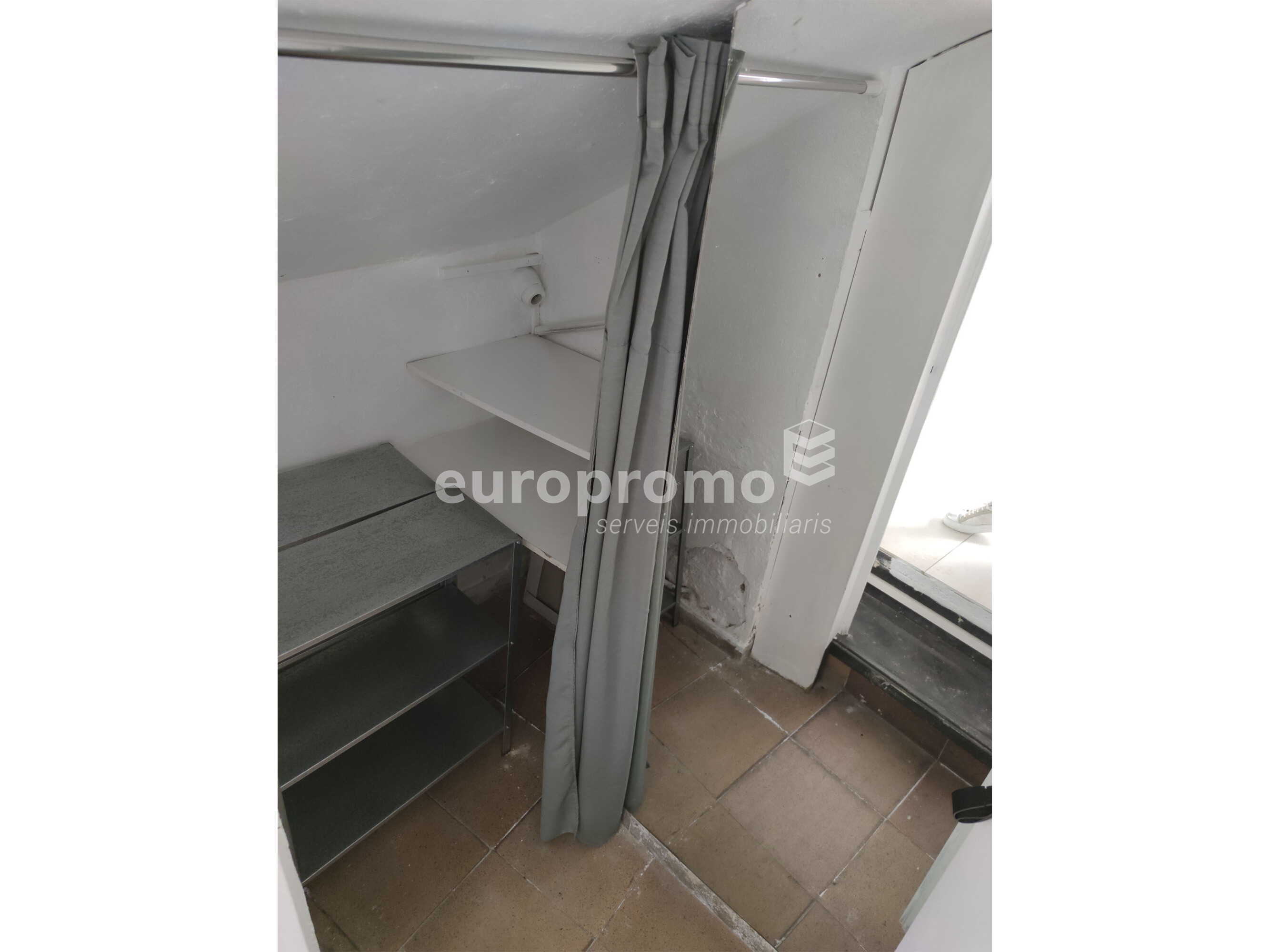 Local de 20 m² a Girona Centre