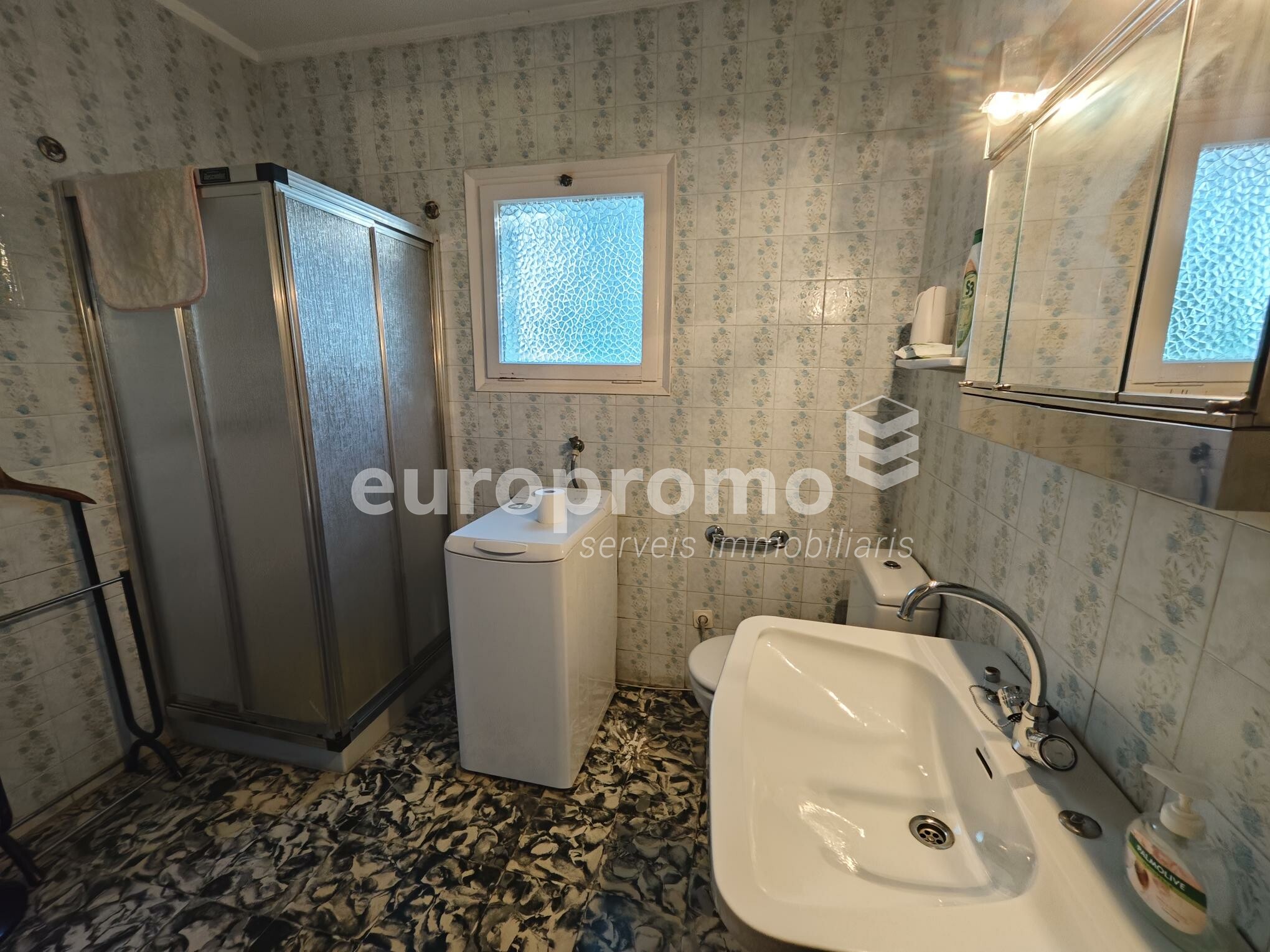 Fantàstica casa amb encant a Montjuïc!