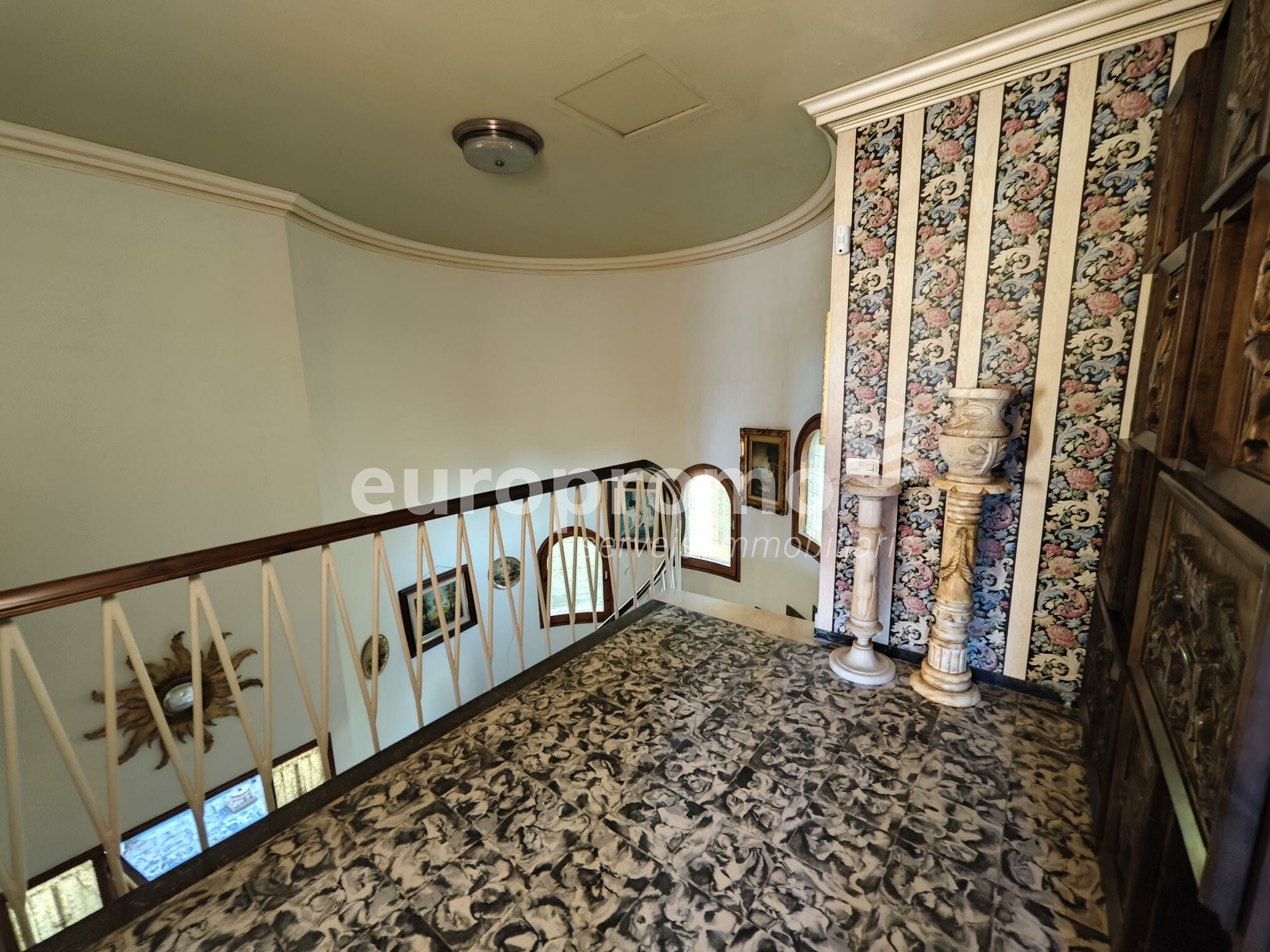 Fantàstica casa amb encant a Montjuïc!