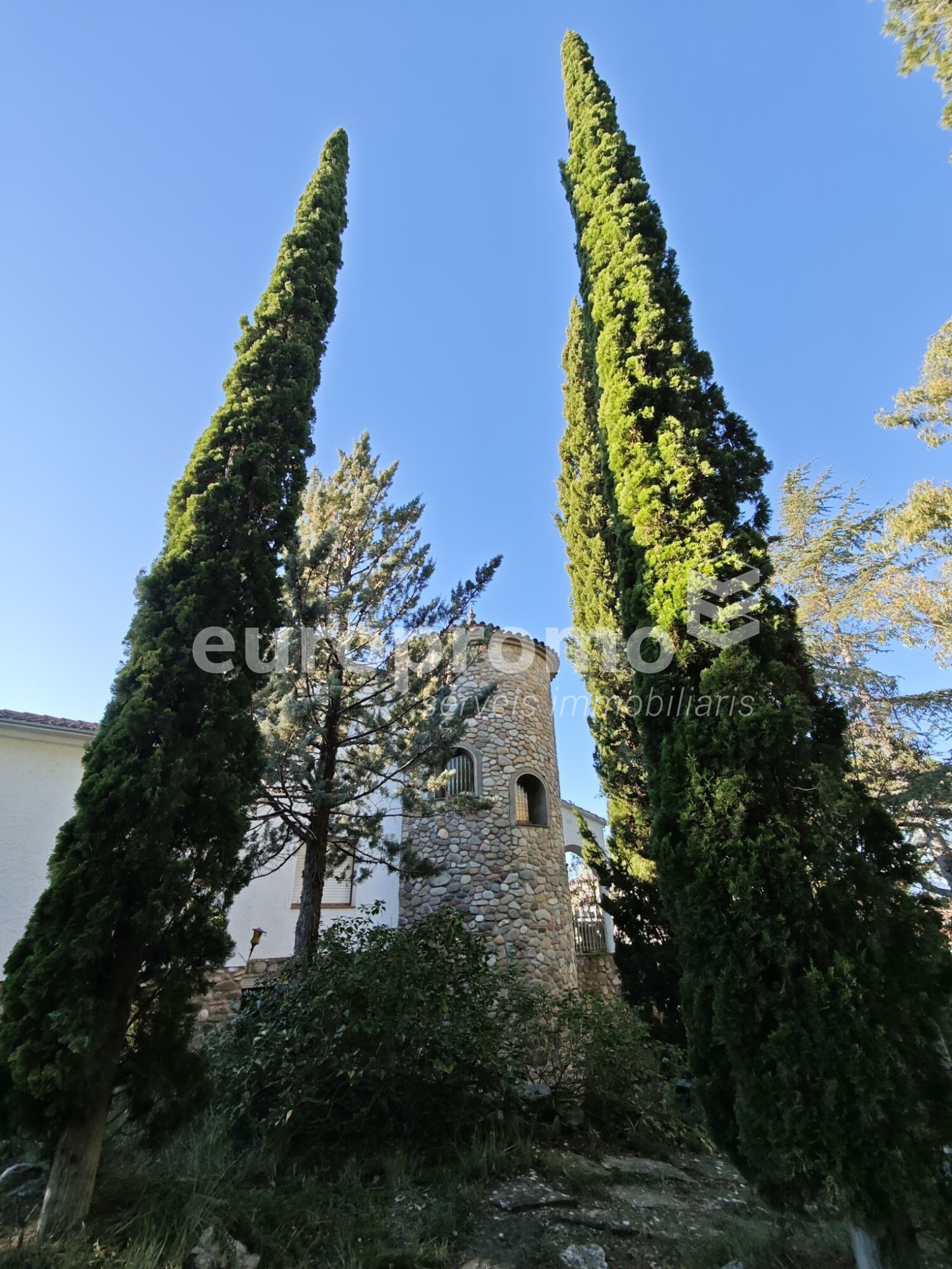 Fantàstica casa amb encant a Montjuïc!